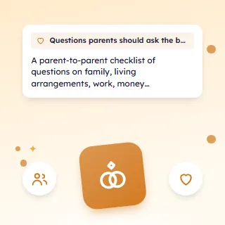 Questions Parents Should Ask the Boy's Family, and the Girl's, Before Fixing a Marriage