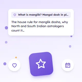 What Is Manglik? Mangal Dosh in Plain Words