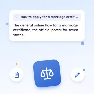 How to Apply for a Marriage Certificate Online in India