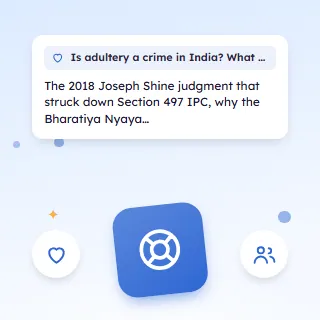Is Adultery a Crime in India? What the Law Says in 2026