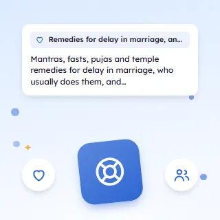 Remedies for Delay in Marriage, and How to Do Them Sensibly