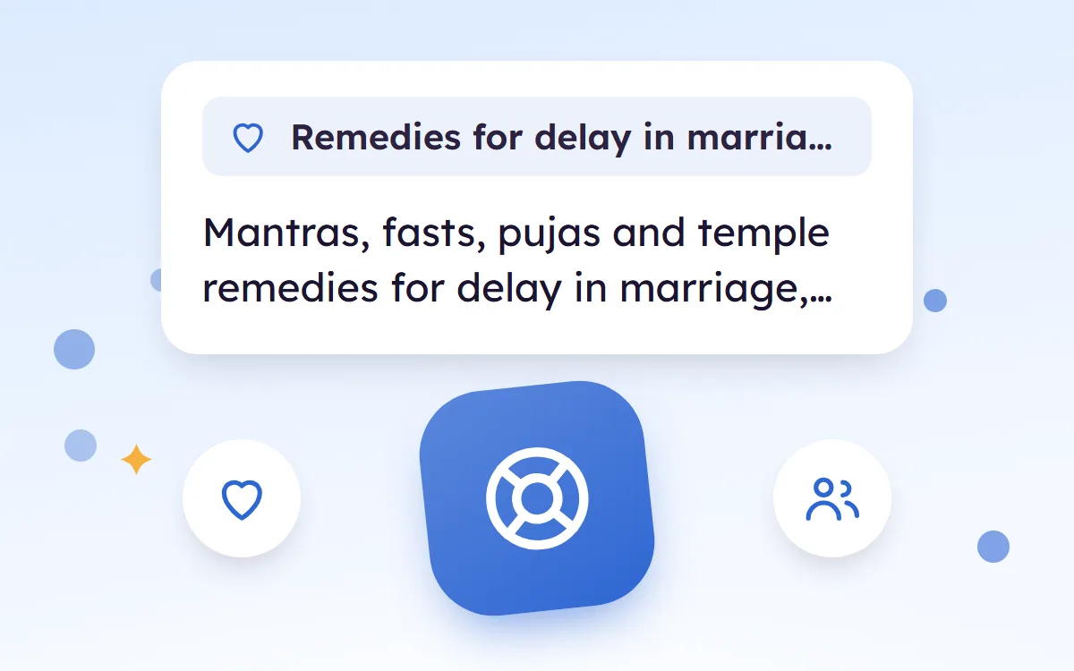 Remedies for Delay in Marriage, and How to Do Them Sensibly