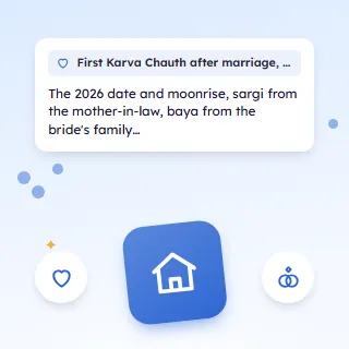 First Karva Chauth After Marriage, What a New Bride Should Know