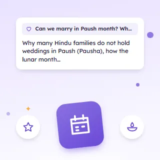 Can We Marry in Paush Month? Why It Is Avoided and the Paush Dates