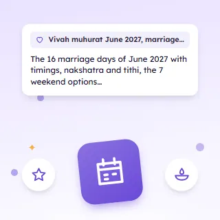 Vivah Muhurat June 2027, Marriage Dates with Timings