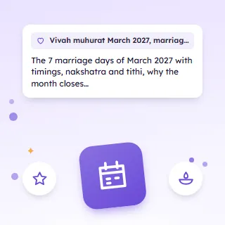 Vivah Muhurat March 2027, Marriage Dates with Timings