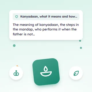 Kanyadaan, What It Means and How It Is Done